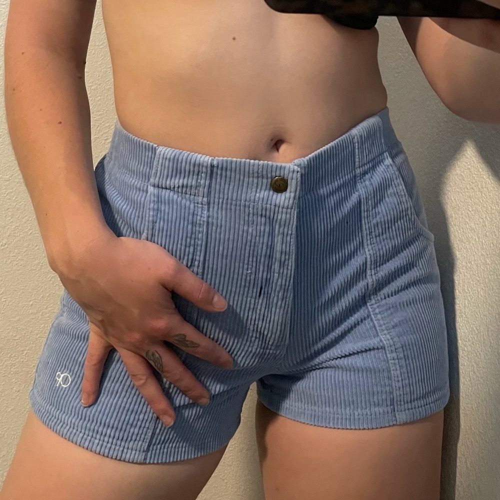 Vintage OP shorts